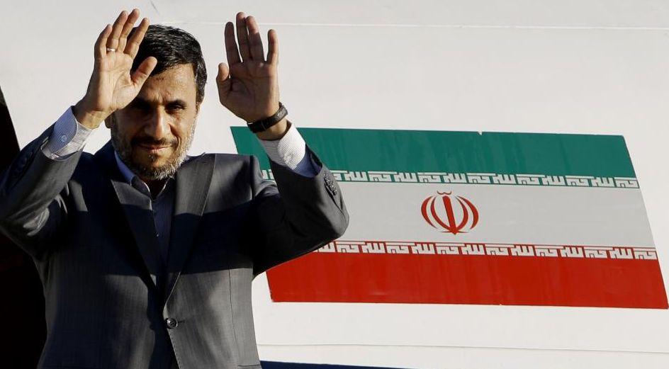 Ahmadinejad are de dat nişte explicaţii. Parlamentul iranian îl cheamă la raport 130046