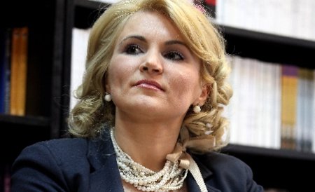 De ce a refuzat Andreea Paul Vass postul de ministru al Economiei? Vezi cu cine a fost ea înlocuită
