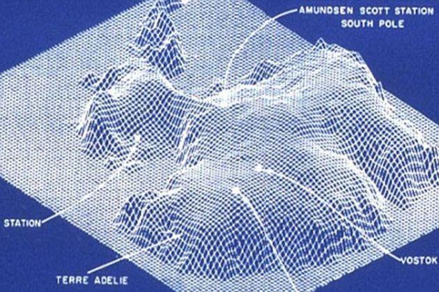 Descoperirea ce poate schimba cursul ISTORIEI. Ce au găsit cercetătorii într-un lac închis de 20 de milioane de ani 130054