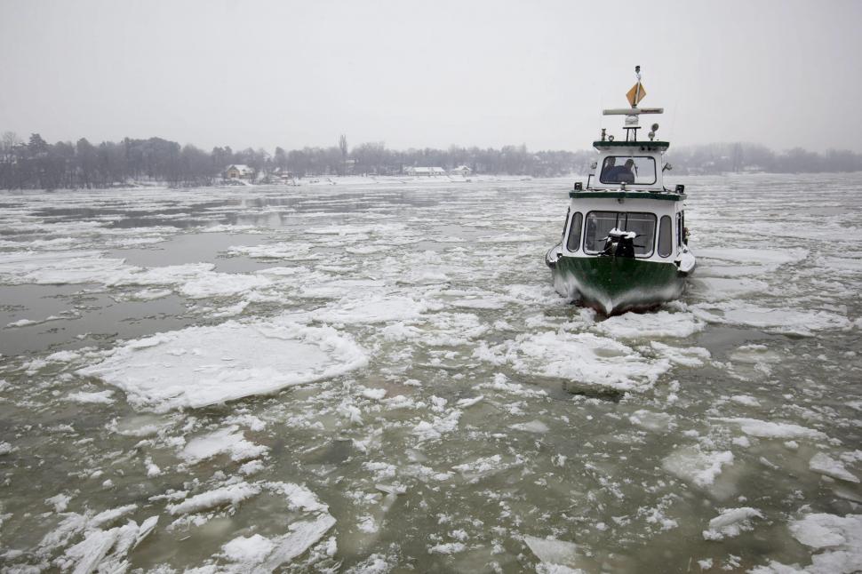 Europa moare de frig: 480 de morţi în 10 zile. Cele mai multe victime, în estul continentului şi Italia 130198