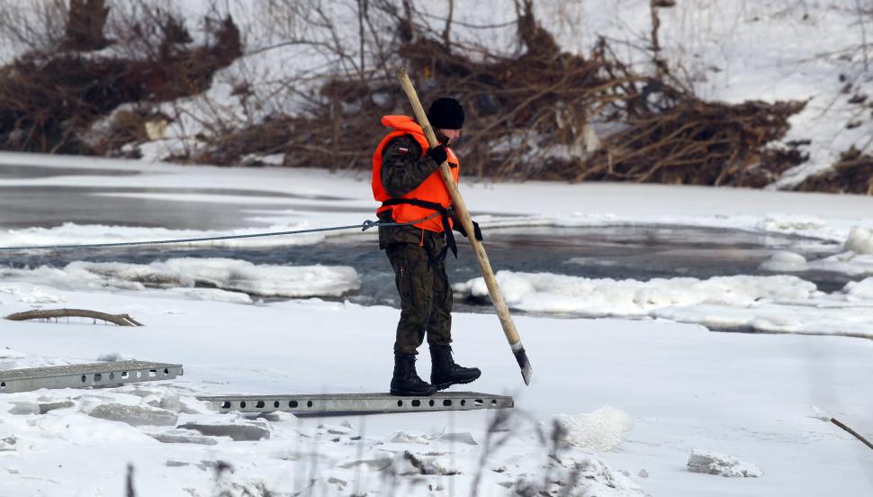 Europa moare de frig: 480 de morţi în 10 zile. Cele mai multe victime, în estul continentului şi Italia 130199
