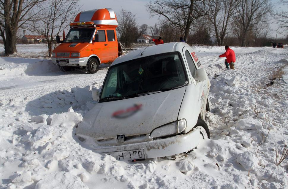 Europa moare de frig: 480 de morţi în 10 zile. Cele mai multe victime, în estul continentului şi Italia 130204