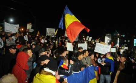Reuters: FMI, din nou &quot;vampir&quot;. Abordarea dură a Fondului poate fi dezastruoasă în România