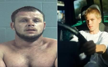 &quot;Singur pe lume&quot; are chipul lui. Cazuri REVOLTĂTOARE în care părinţii şi-au bătut joc de propriii copii  130326