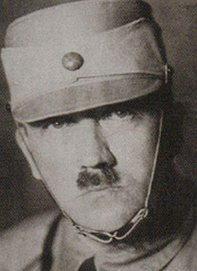 TIRANUL secolului XX, aşa cum nu l-ai mai văzut. Imagini INCREDIBILE 130252