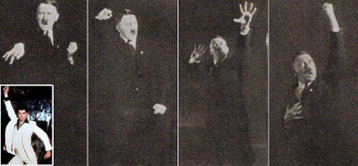 TIRANUL secolului XX, aşa cum nu l-ai mai văzut. Imagini INCREDIBILE 130253