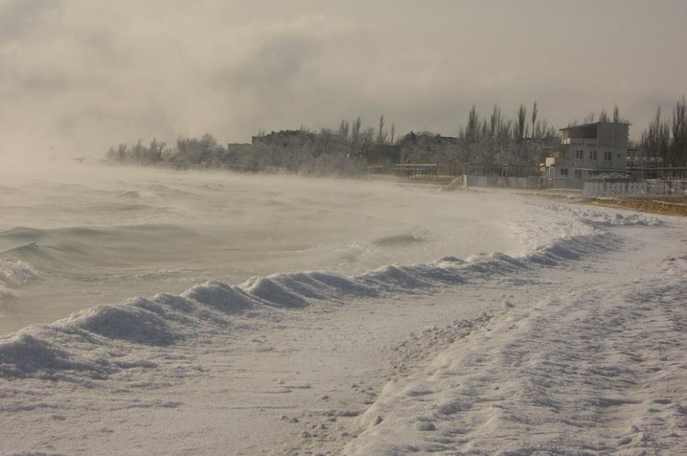 Imagini de o frumuseţe ÎNFRICOŞĂTOARE. Omul se închină în faţa spectacolului unic oferit de natură 130473