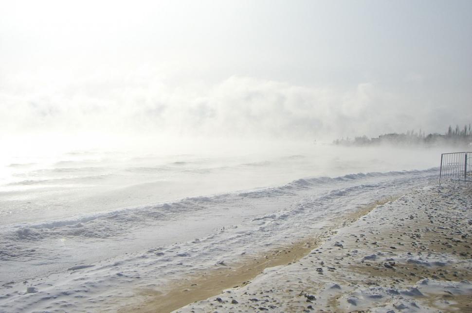 Imagini de o frumuseţe ÎNFRICOŞĂTOARE. Omul se închină în faţa spectacolului unic oferit de natură 130474