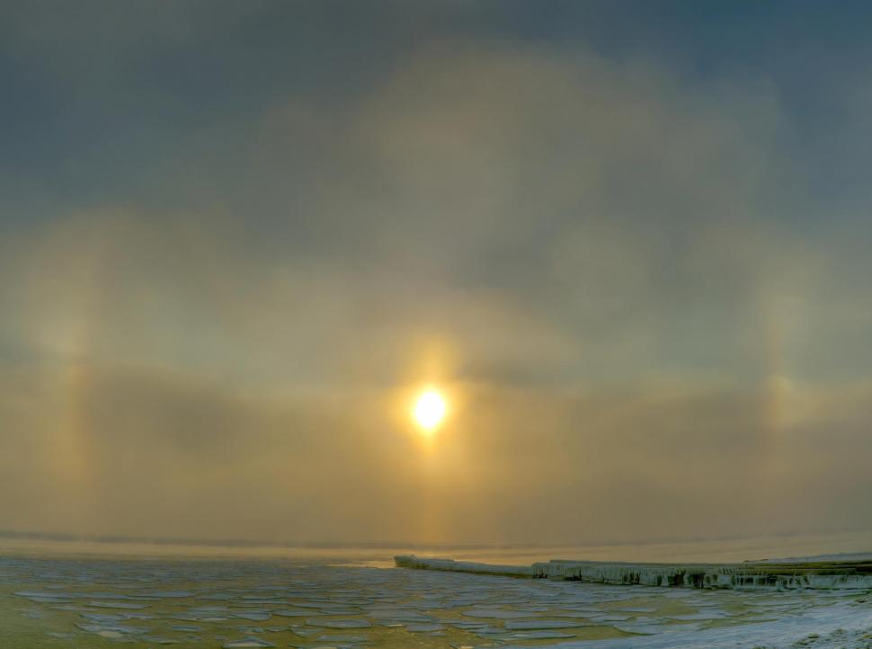 Imagini de o frumuseţe ÎNFRICOŞĂTOARE. Omul se închină în faţa spectacolului unic oferit de natură 130478