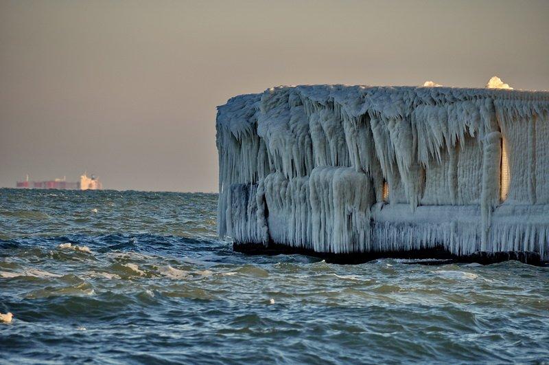 Imagini de o frumuseţe ÎNFRICOŞĂTOARE. Omul se închină în faţa spectacolului unic oferit de natură 130488