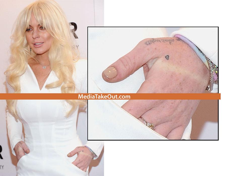 Mâinile care ascund PRĂBUŞIREA unei vedete. &quot;E la un pas de moarte dacă nu se opreşte&quot; 130470