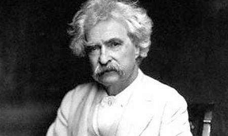 Mark Twain şi hoţii. Bileţelul care a făcut istorie 130496