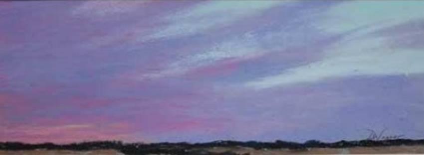 Şi-a descoperit simţul artistic după ce a scăpat de două tumori cerebrale 130564