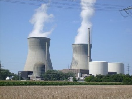 SUA autorizează construirea primului reactor nuclear din ultimii 34 de ani