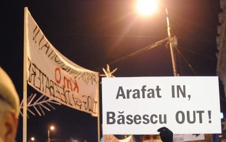 New York Times despre Raed Arafat: Reacţia românilor la demisia lui Arafat nu a fost una obişnuită