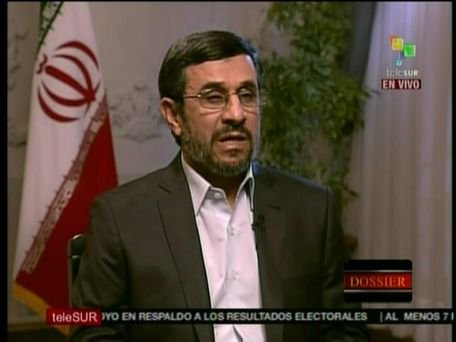 Preşedintele Iranului anunţă &quot;realizări foarte importante&quot; în domeniul nuclear