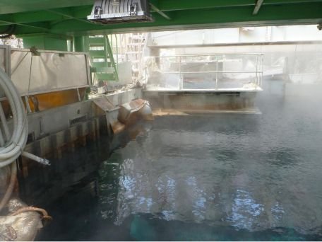 Temperaturile dintr-un reactor al centralei nucleare Fukushima au depăşit normele de securitate