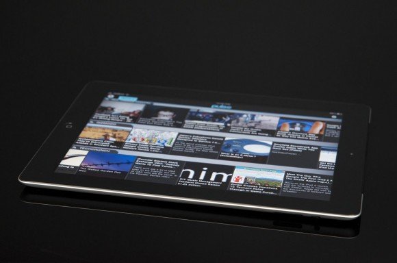 Apple ar putea lansa iPad 3 și un mini-iPad la începutul lunii martie
