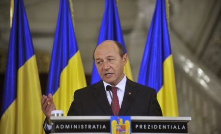 Băsescu: Nu declar stare de urgență în Buzău, poate fi o capcană. Este exclusă întreruperea furnizării de energiei electrice pentru populație