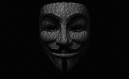 Date personale ale premierului Ungureanu, făcute publice la miezul nopţii: Ce mai &quot;promit&quot; hackerii Anonymous