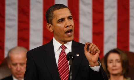 Obama a propus un buget de 800 de milioane de dolari pentru a ajuta ”primăvara arabă”