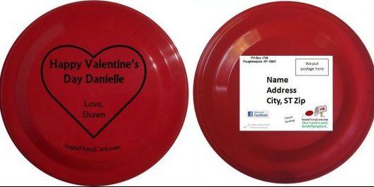 Cele mai ciudate cadouri de Valentine's Day 131033