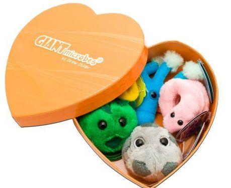 Cele mai ciudate cadouri de Valentine's Day 131037