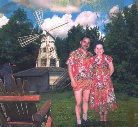 Cuplaţi şi asortaţi. Cele mai amuzante cupluri 131171