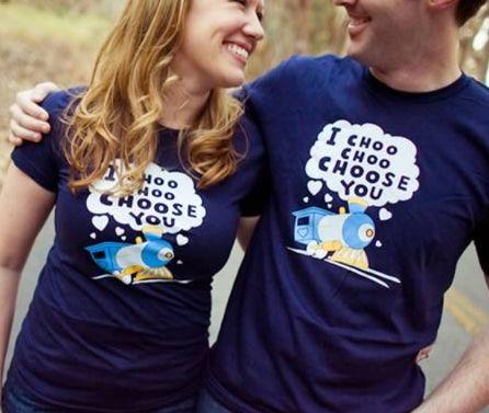 Cuplaţi şi asortaţi. Cele mai amuzante cupluri 131172