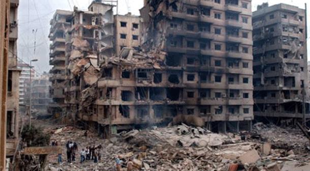 Cele mai periculoase oraşe din lume 131401