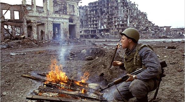 Cele mai periculoase oraşe din lume 131403