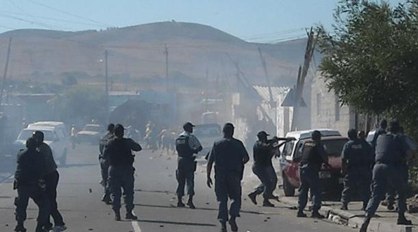 Cele mai periculoase oraşe din lume 131404