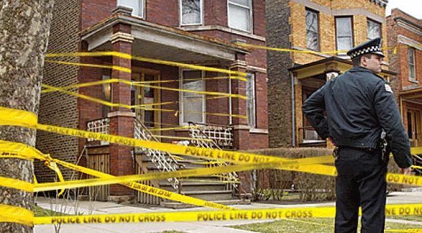 Cele mai periculoase oraşe din lume 131405