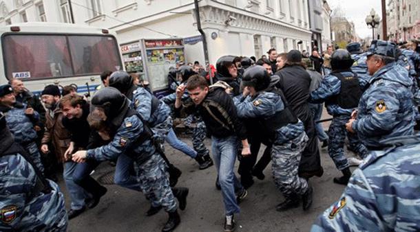 Cele mai periculoase oraşe din lume 131406