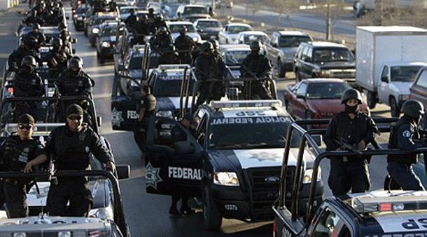 Cele mai periculoase oraşe din lume 131411