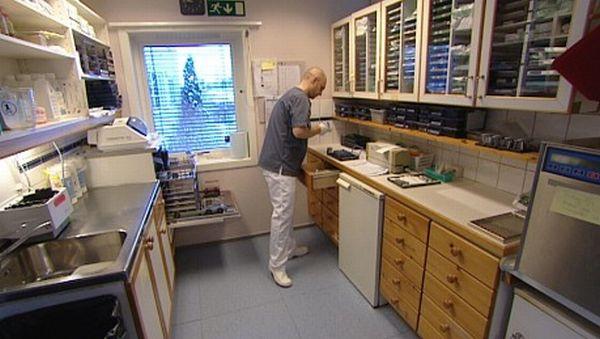 &quot;Deşi sunt ROMÂN, sunt totuşi un OM BUN&quot;. Povestea impresionantă a românului DEMN care i-a cucerit pe norvegieni 131319