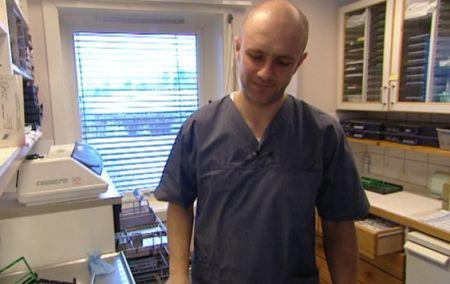 &quot;Deşi sunt ROMÂN, sunt totuşi un OM BUN&quot;. Povestea impresionantă a românului DEMN care i-a cucerit pe norvegieni 131320