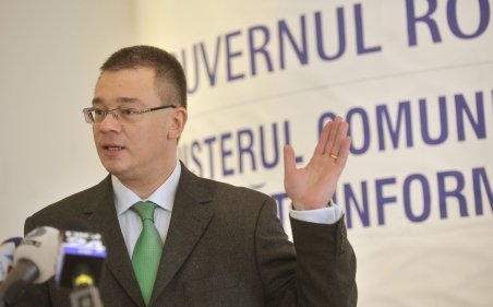Ungureanu: Îi voi contacta pe liderii USL pentru a-i ruga să semneze protocolul privind tratatul