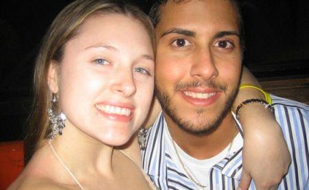 I-a redat viaţa iubitului ei prin moarte. A paralizat la 24 de ani şi a avut un final tragic 131511