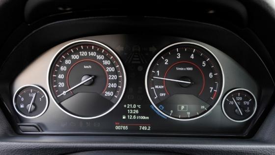 Noul BMW Seria 3 este disponibil în România 131605