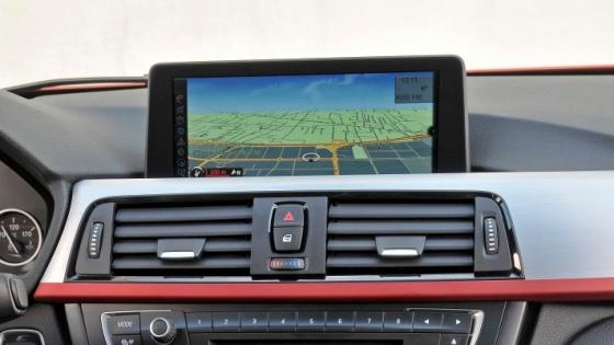 Noul BMW Seria 3 este disponibil în România 131606