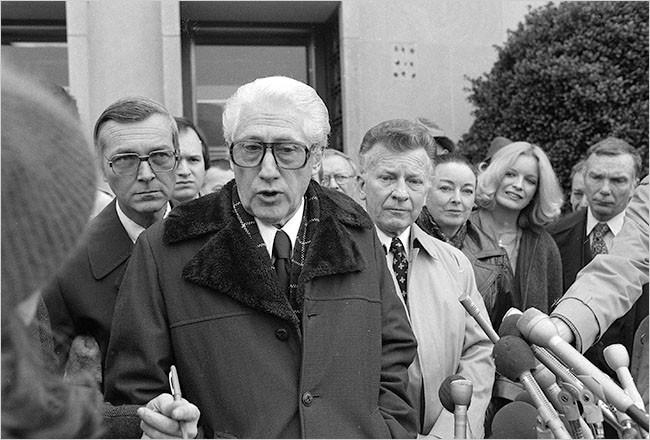 Watergate, detaliul celui mai mare scandal din SUA, care poate schimba ISTORIA. Ce au ASCUNS americanii 131584