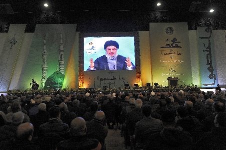 Iran şi Hezbollah plănuiesc noi atacuri împotriva obiectivelor israeliene din lume