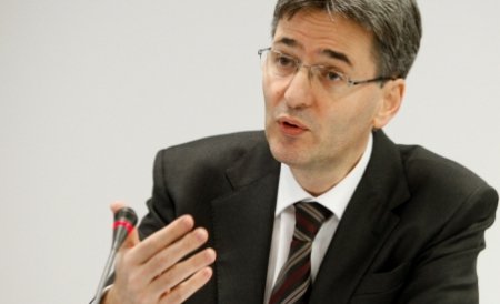 Ministrul Afacerilor Europene: Trebuie să evităm situaţia cea mai gravă a suspendării programului POS-DRU