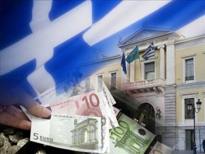 Reuters: Salvarea Greciei, încă posibilă! Guvernul elen promite FMI noi economii de 325 milioane de euro