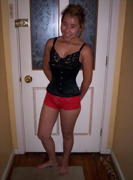 Trupul este &quot;WOW&quot;, dar faţa este &quot;BAU&quot;. Imaginile care au stârnit valuri de comentarii pe internet 131749