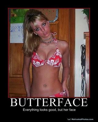 Trupul este &quot;WOW&quot;, dar faţa este &quot;BAU&quot;. Imaginile care au stârnit valuri de comentarii pe internet 131750