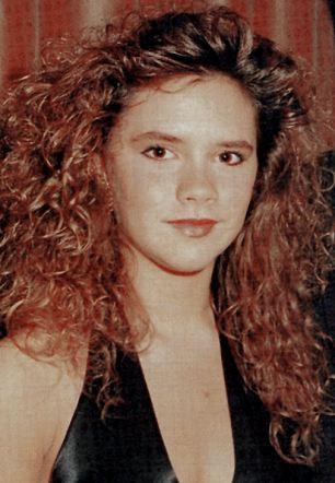 Victoria Beckham: imaginea care i-a şocat pe doctorii plasticieni 131806