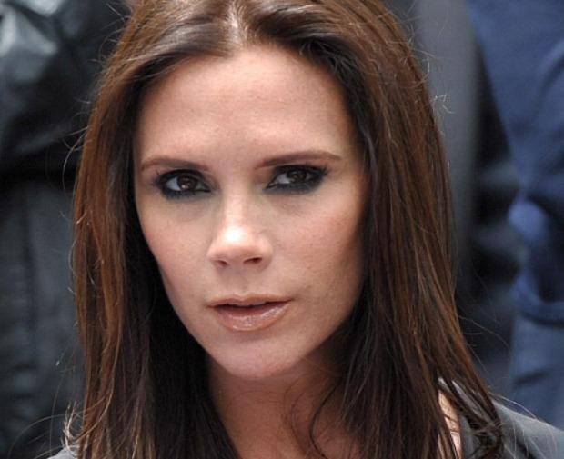 Victoria Beckham: imaginea care i-a şocat pe doctorii plasticieni 131808