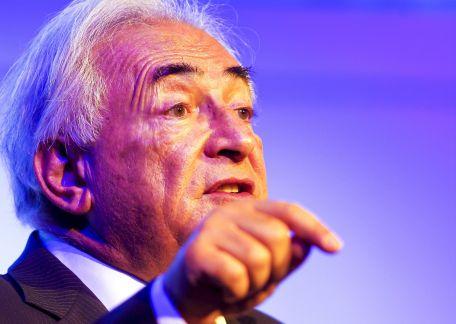 AFP: Dominique Strauss-Kahn ar putea fi arestat preventiv